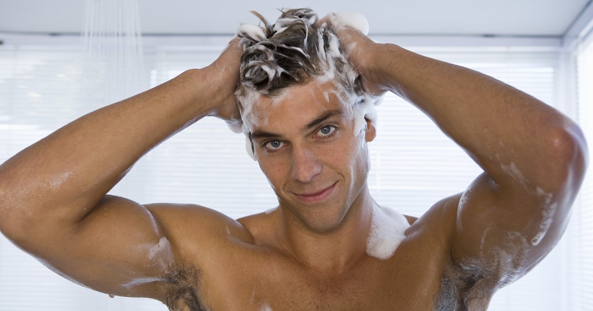 La receta para el refuerzo de los cabello y la reconstitución