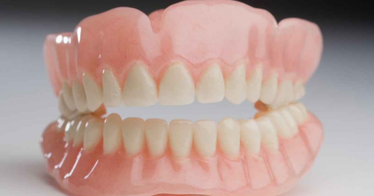 Secure Denture Adhesive >> How to Keep False Teeth in the Mouth | eHow UK Secure Denture Adhesive >> How to Keep False Teeth in the Mouth | eHow UK
