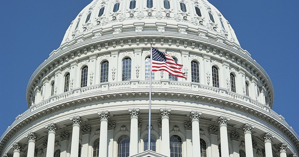 What Are The Advantages Of Having A Bicameral Congress