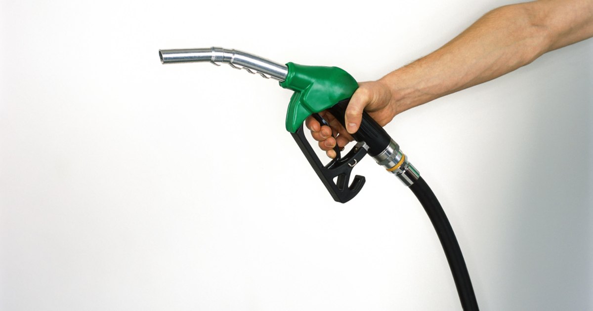 El precio de la gasolina 95 en eka