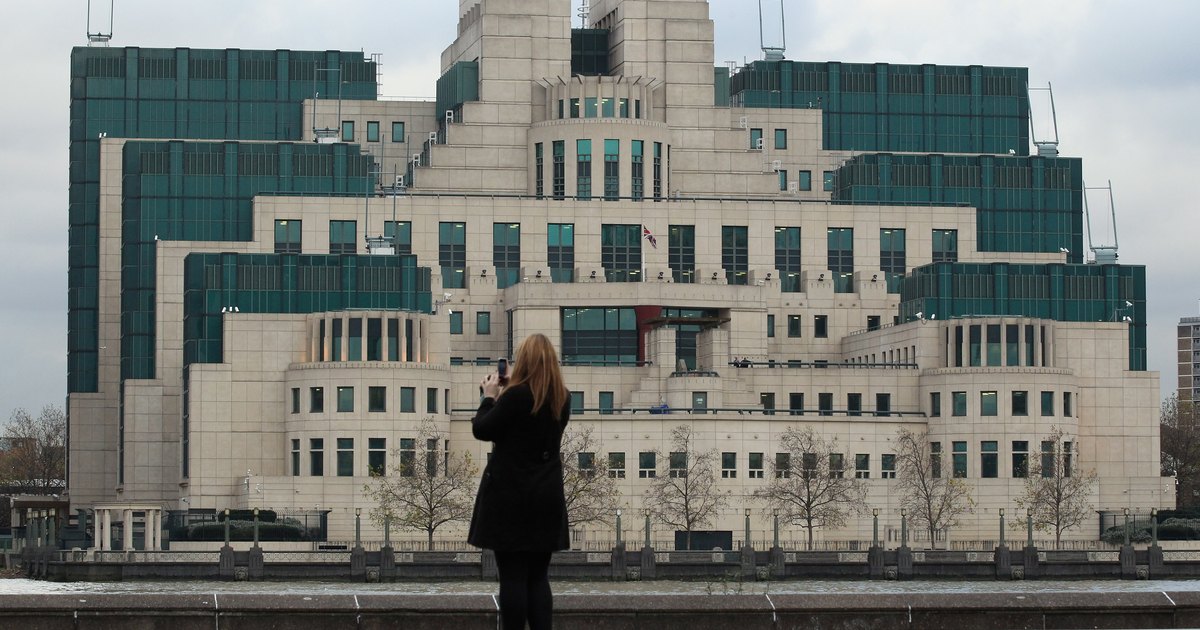 how-to-become-an-mi6-agent-ehow-uk