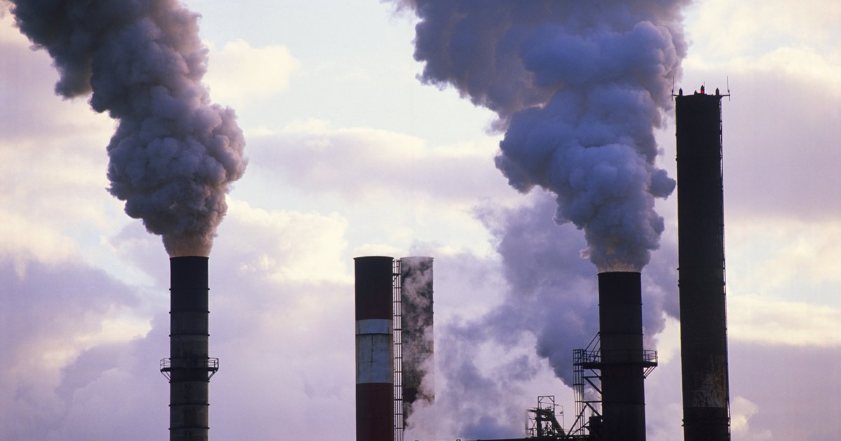 man-made-causes-of-air-pollution-ehow-uk