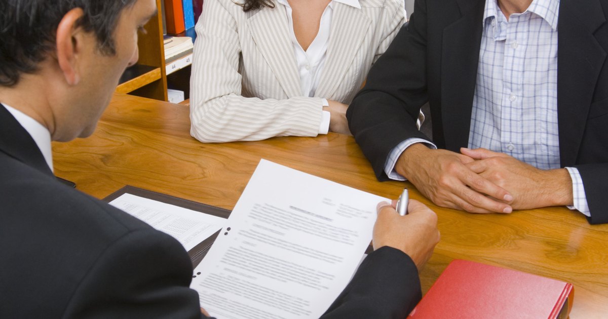 How to write an inventory for probate
