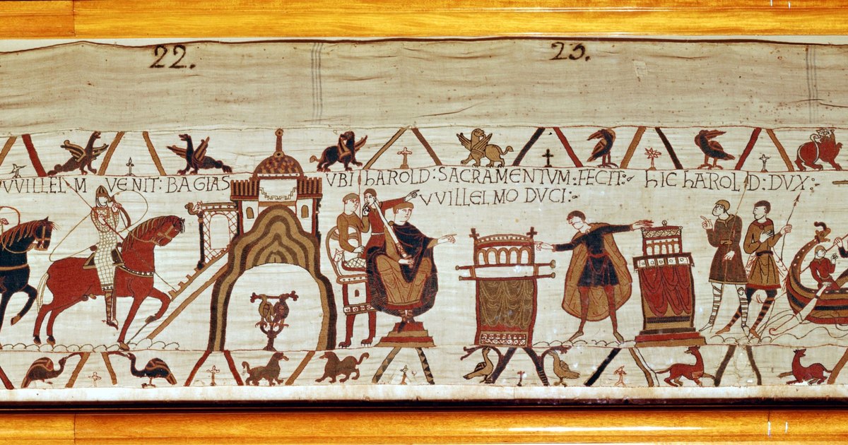 a letter home the bayeux tapestry Here’s your chance to take your place in needlework history by making your own bayeux tapestry i have a guide book at home and will come back letter y. a letter home the bayeux tapestry Here’s your chance to take your place in needlework history by making your own bayeux tapestry i have a guide book at home and will come back letter y.