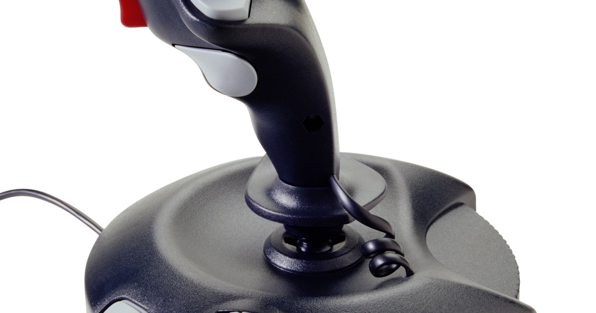 Joysticks en espanol Joysticks en espanol