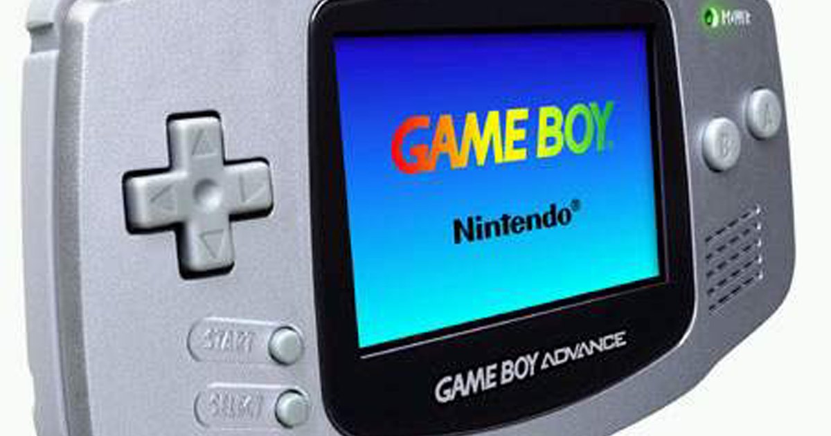 Resetting Gba Games | how do i soft reset my gba ehow uk Resetting Gba Games | how do i soft reset my gba ehow uk