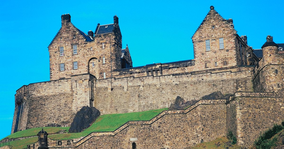 what-were-the-different-types-of-castles-and-how-did-they-evolve-ehow-uk