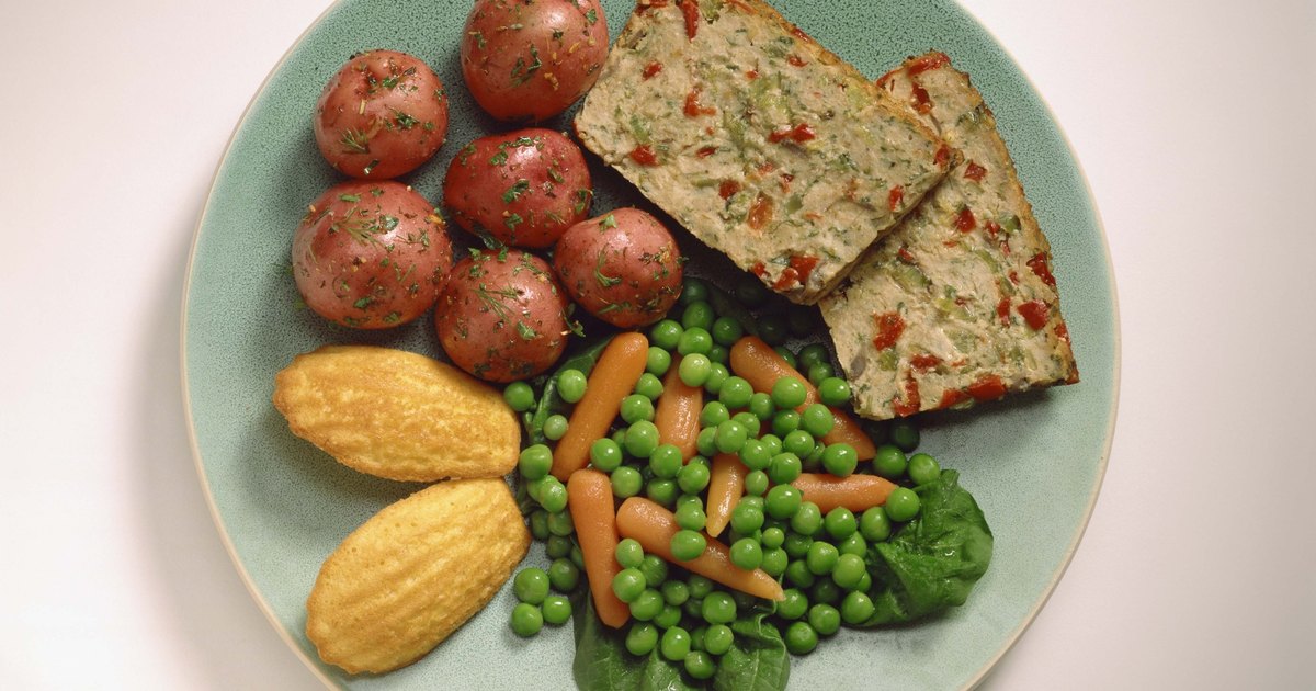 Cheap & Healthy Meal Ideas | eHow UK