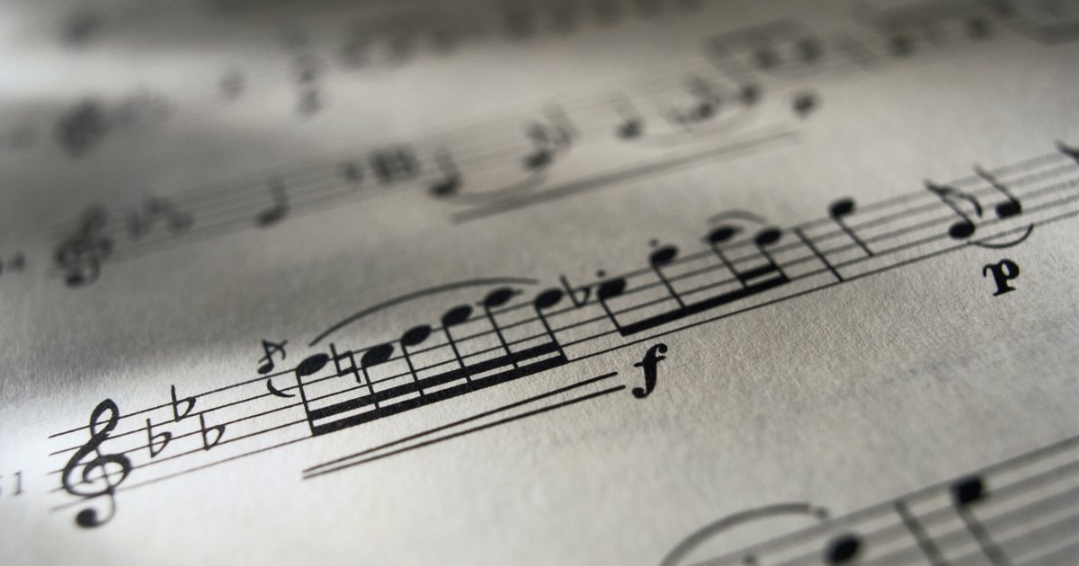 paper to write music on paper to write music on