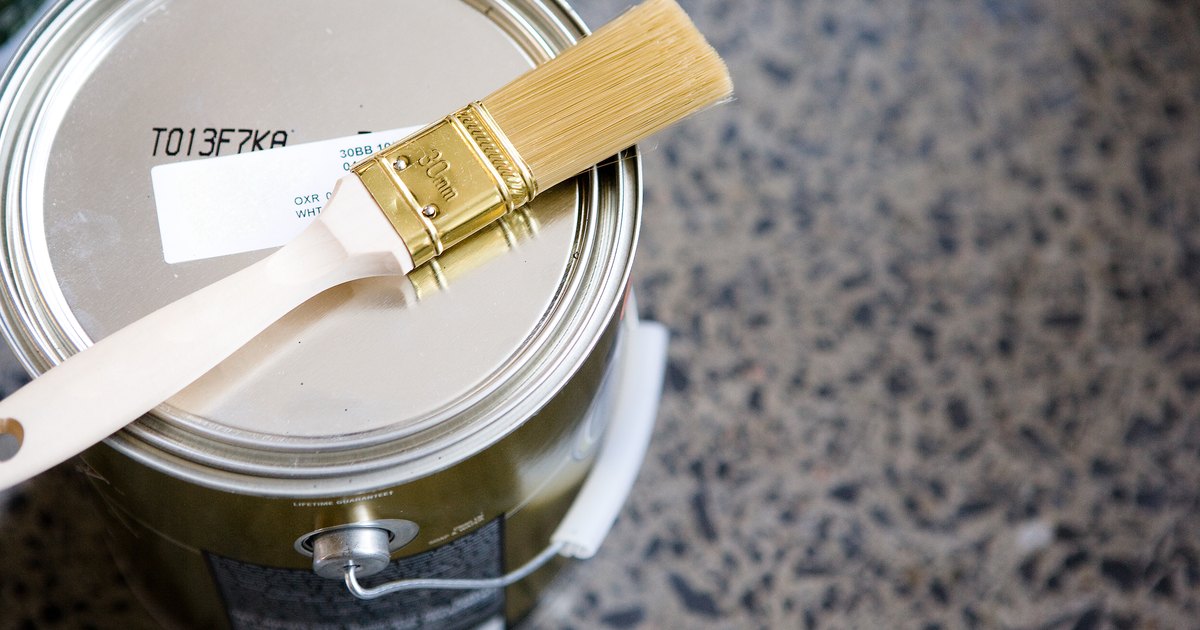 How To Clean Oil Based Paint Off Rollers How To Clean Oil Based Paint Off Rollers