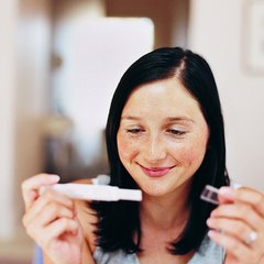 periodo de ovulacion en la mujer para quedar embarazada