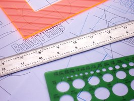 Métodos de dibujo técnico
