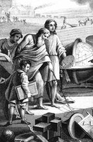 Usos en la vida real del teorema de Pitágoras