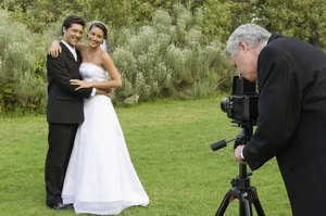 Photographer wedding salary