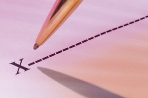 Cómo dibujar líneas divisoras en Excel