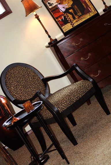 Cómo mezclar muebles contemporáneos con antiguos y decoración ...