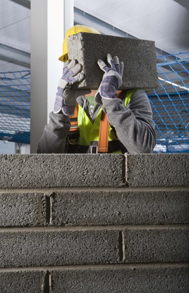 How to date bricks & cement blocks | eHow UK