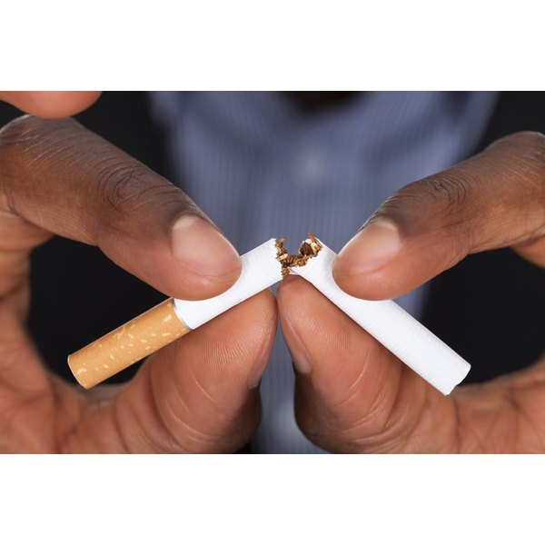 Si es posible dejar fumar por medio del cigarrillo electrónico sin nicotina