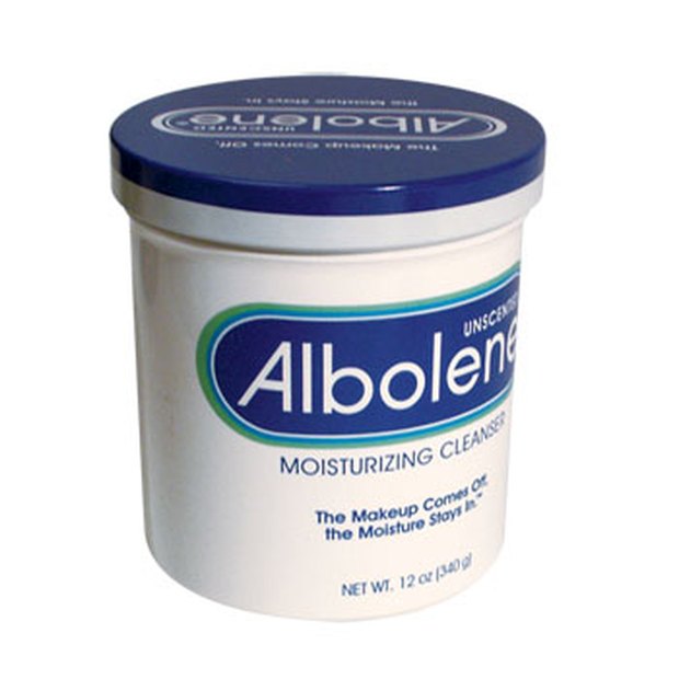 Albolene Cream Weight Loss