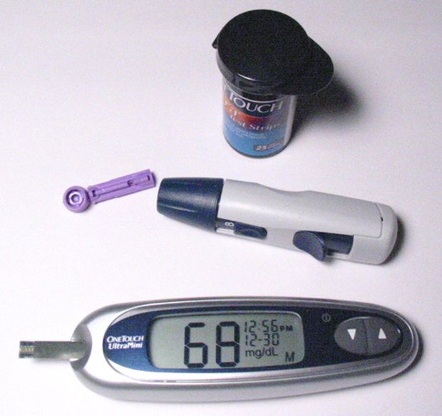 Is a low blood sugar count dangerous?