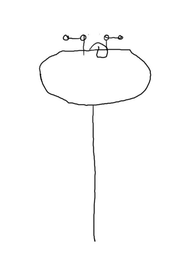 How To Draw A Bathroom Sink Techieblogie Info How To Draw A Bathroom Step By Kalecelikkapi24