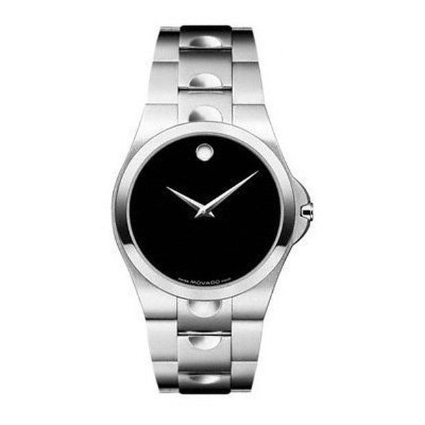 Relojes Movado Pagina Oficial