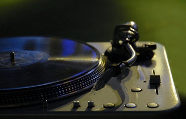 Herramientas necesarias para ser un DJ