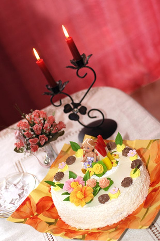 Ideas sencillas y elegantes para centros de mesa para un ...