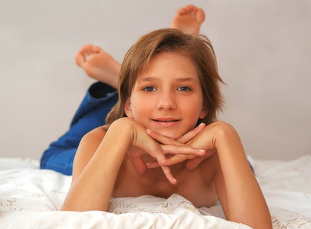 Young teen pre porn
