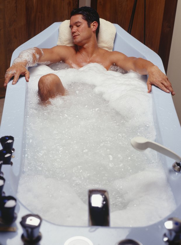 Can You Use Bubble Bath With Hot Tubs at Viola Taormina blog