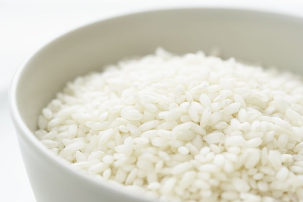 Rice sushi cooker rice in recipe a