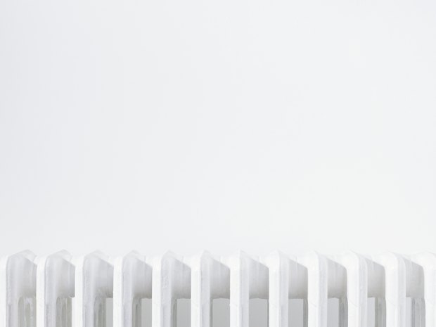 Heating methods for more efficient home
