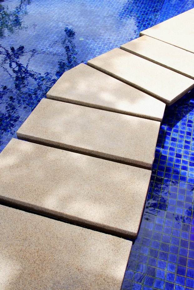 Ideas de piedras decorativas para alrededor de una piscina sobre ...