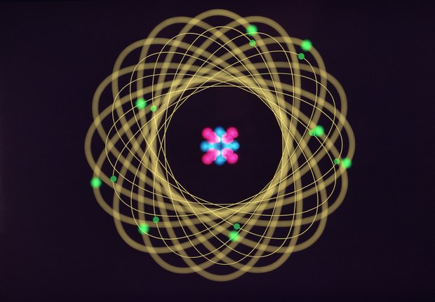 La teoría cuántica de Max Planck