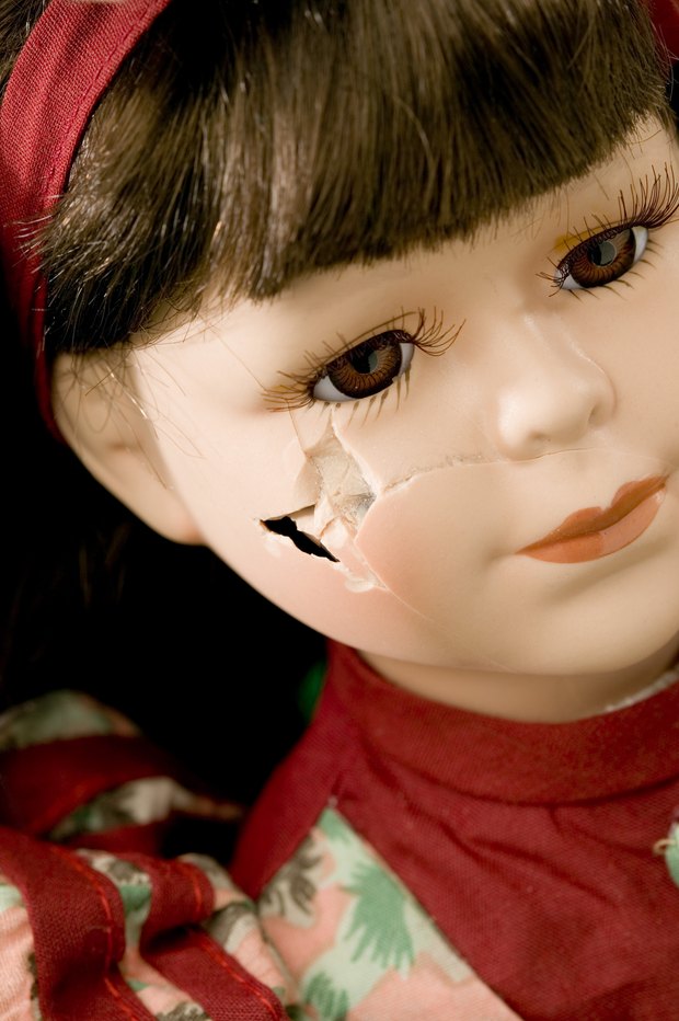 Así es el universo de la muñeca Blythe: sobredosis de belleza en miniatura