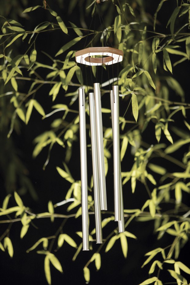 Is There An Easy Way To Untangle The Nylon Thread On A Wind Chime Is There An Easy Way To Untangle The Nylon Thread On A Wind Chime
