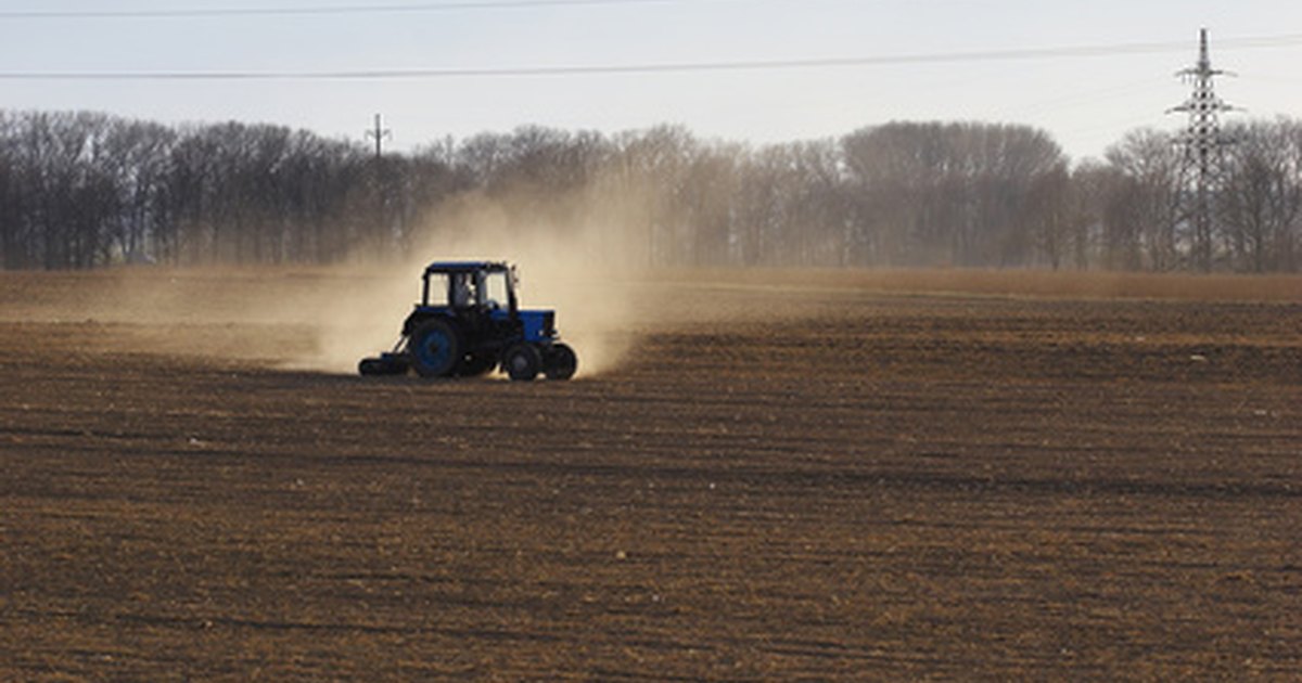 Partes de un tractor ford 5000 #10