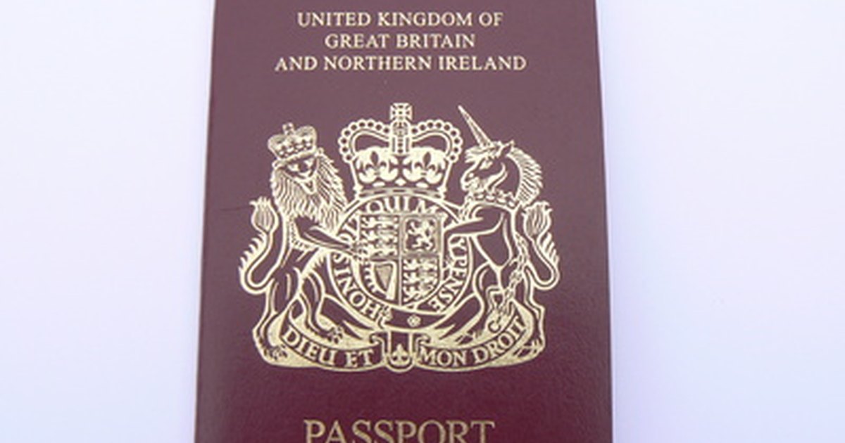  how to print your own passport photo ehow uk
