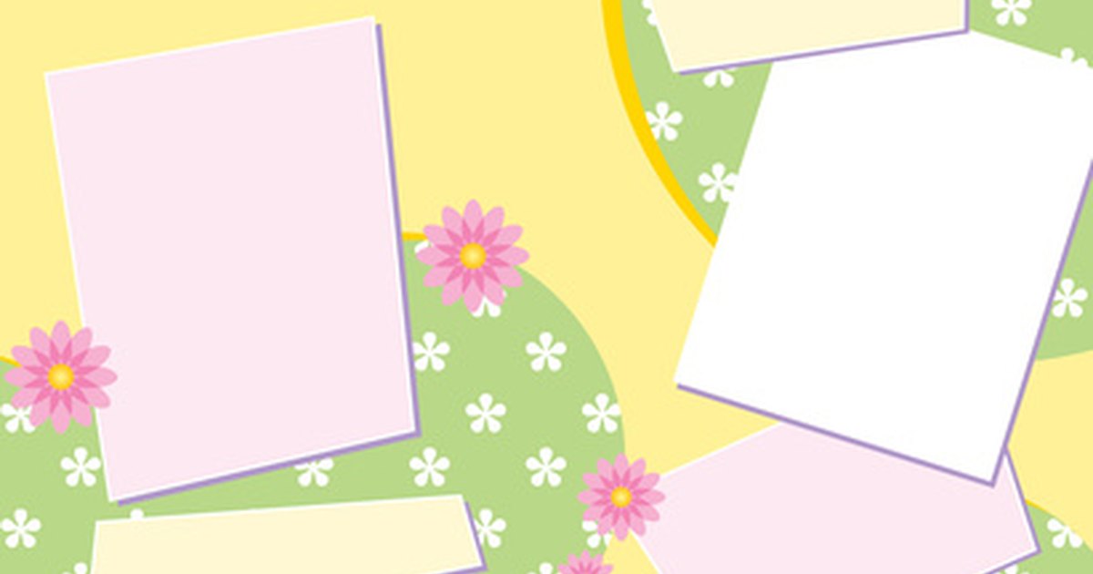 How to print 12x12 scrapbook pages ehow uk