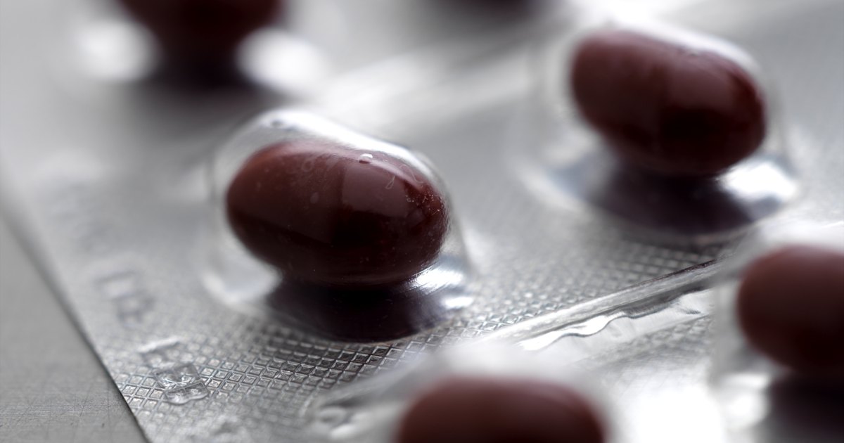 Tipos de suplementos de hierro livestrong com en espa ol