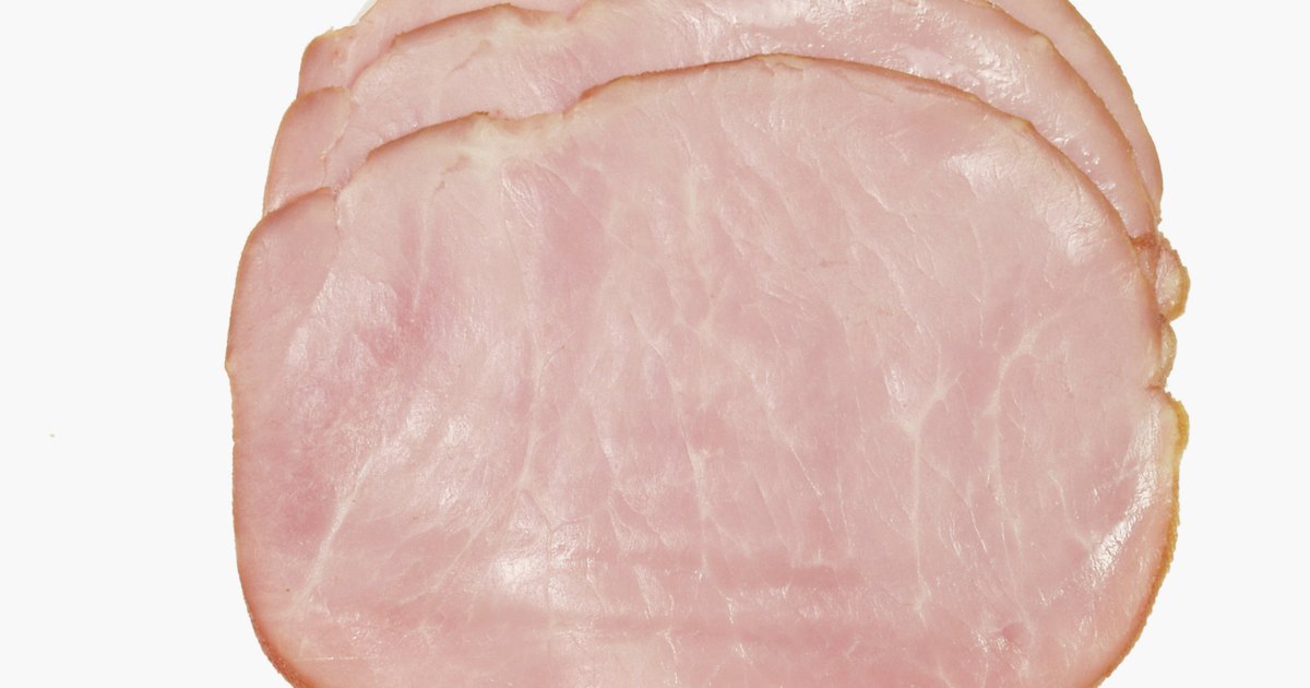 Signs of a Bad Ham | eHow UK