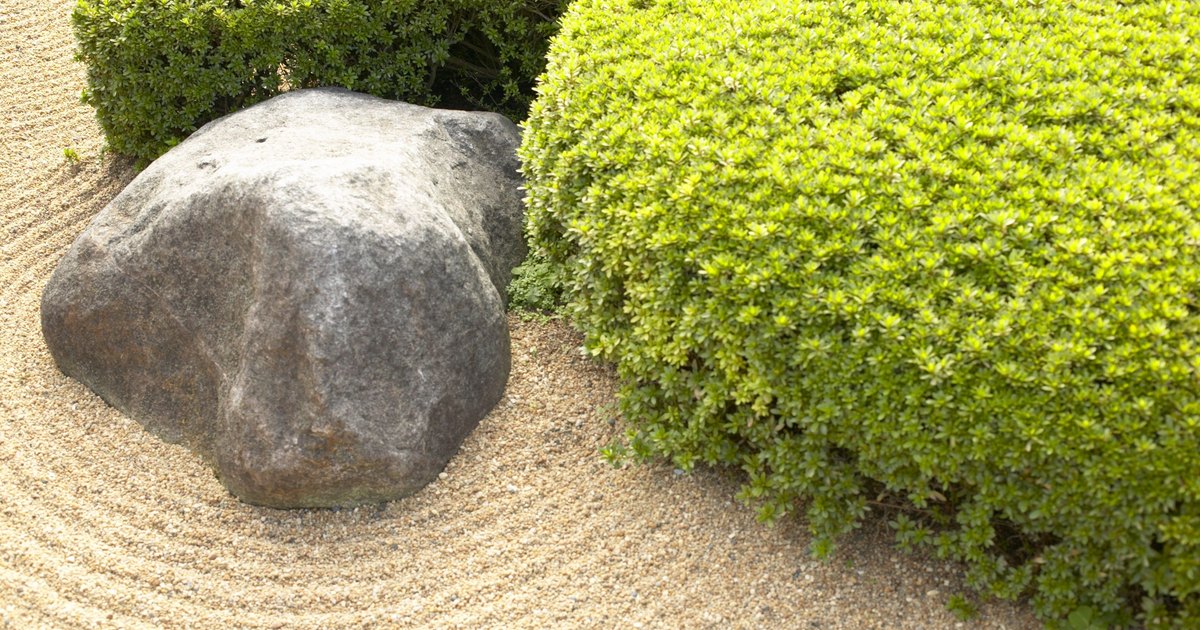 Where to Find Large Rocks for Landscaping 