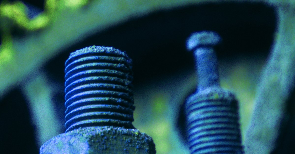  how to determine machine screw size ehow uk